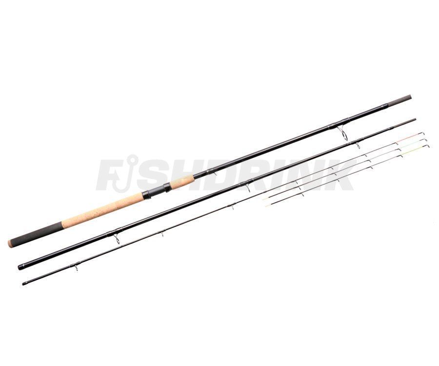 Фидерный набор Force Active Feeder