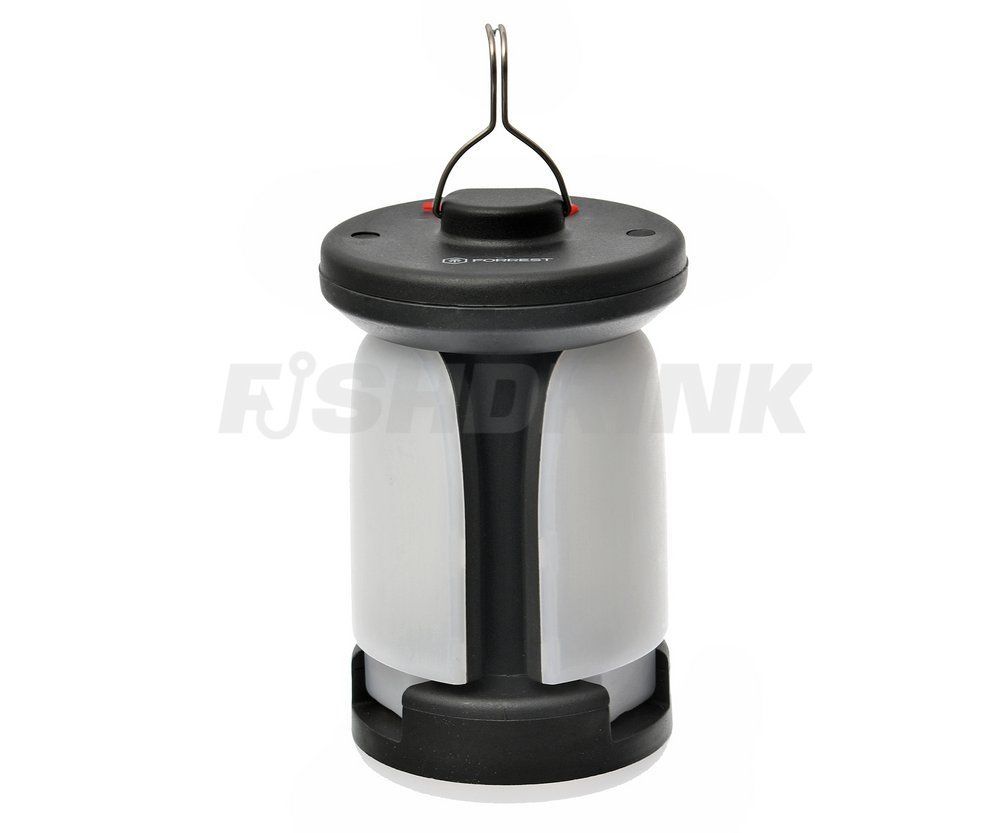 Ліхтар кемпінговий Forrest Rechargeable Tent Light