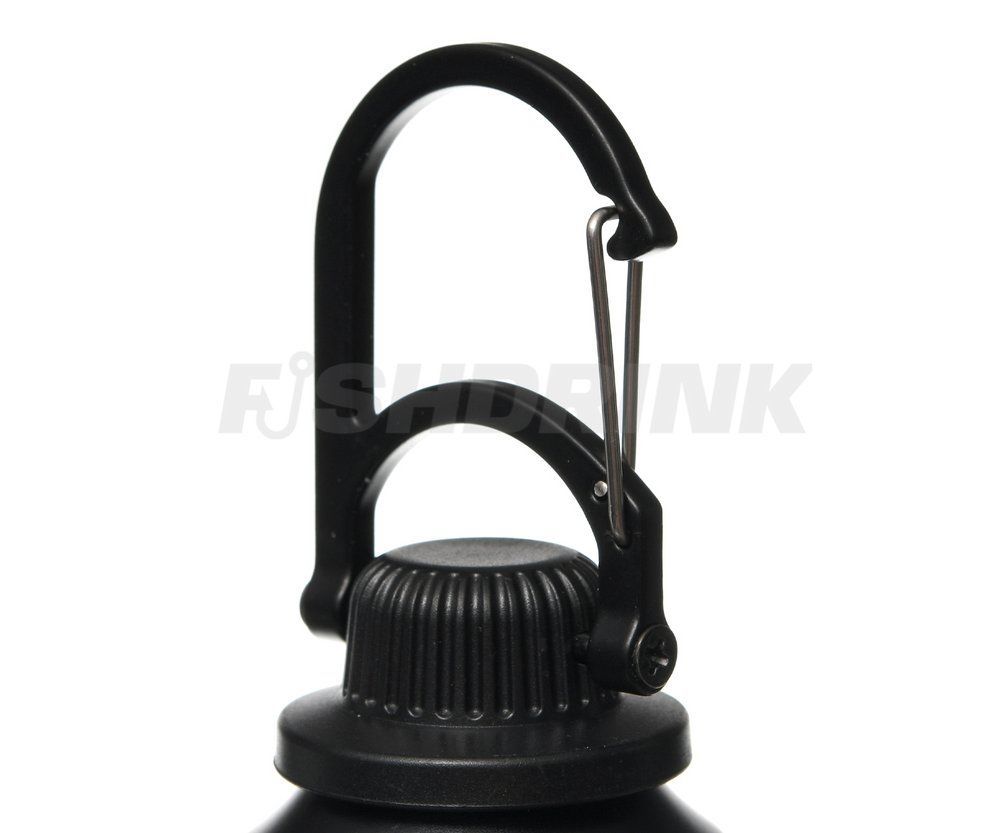 Ліхтар кемпінговий Forrest Camper Retro Camping Lamp Black