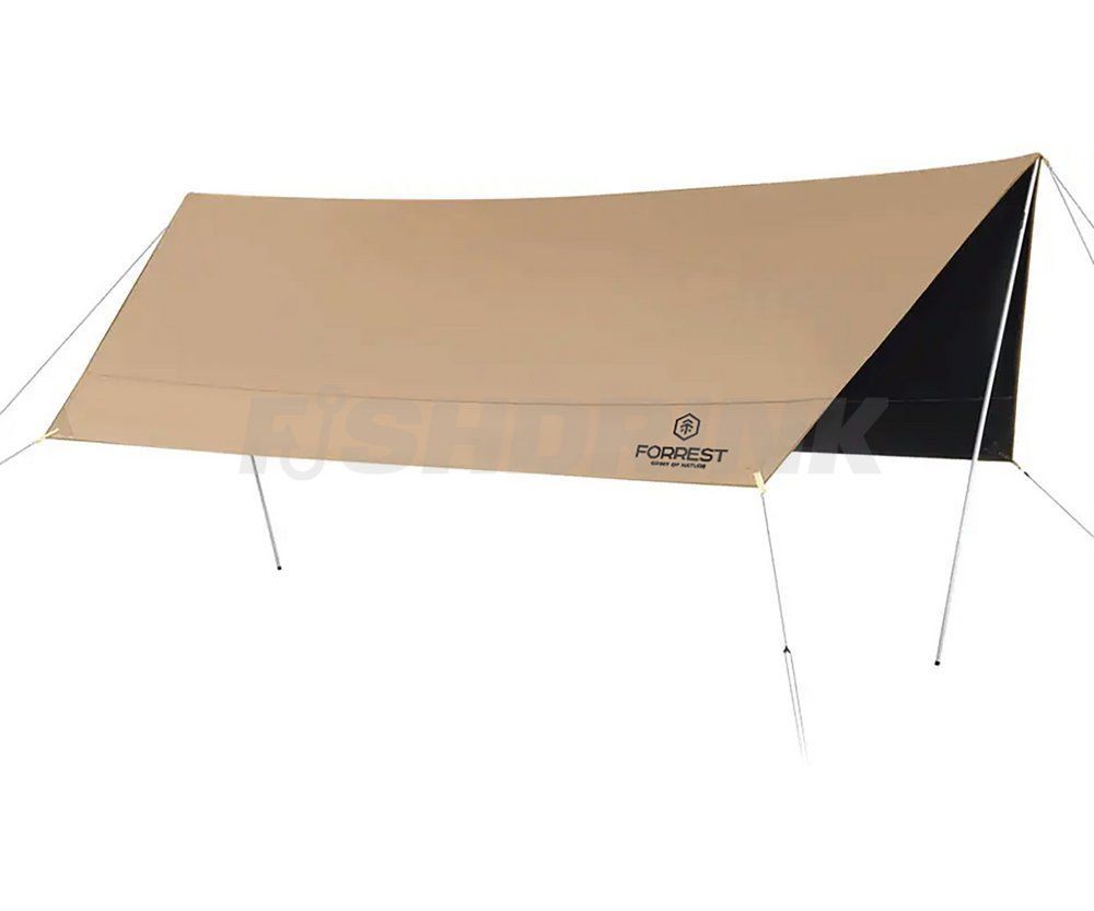Тент Forrest Camping Awning Set 3x3м