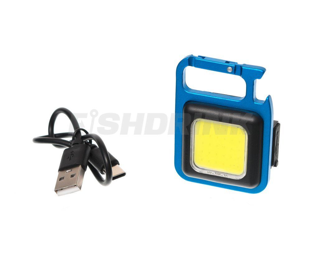 Ліхтарик-брелок Flagman Keychain Light 3