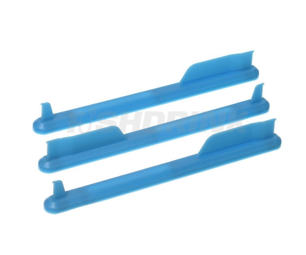 Поводочница з магнітними мотовилами Flagman Tregaron Hooklength Box with Rig Sticks S