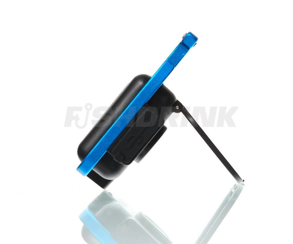 Ліхтарик-брелок Flagman Keychain Light 3