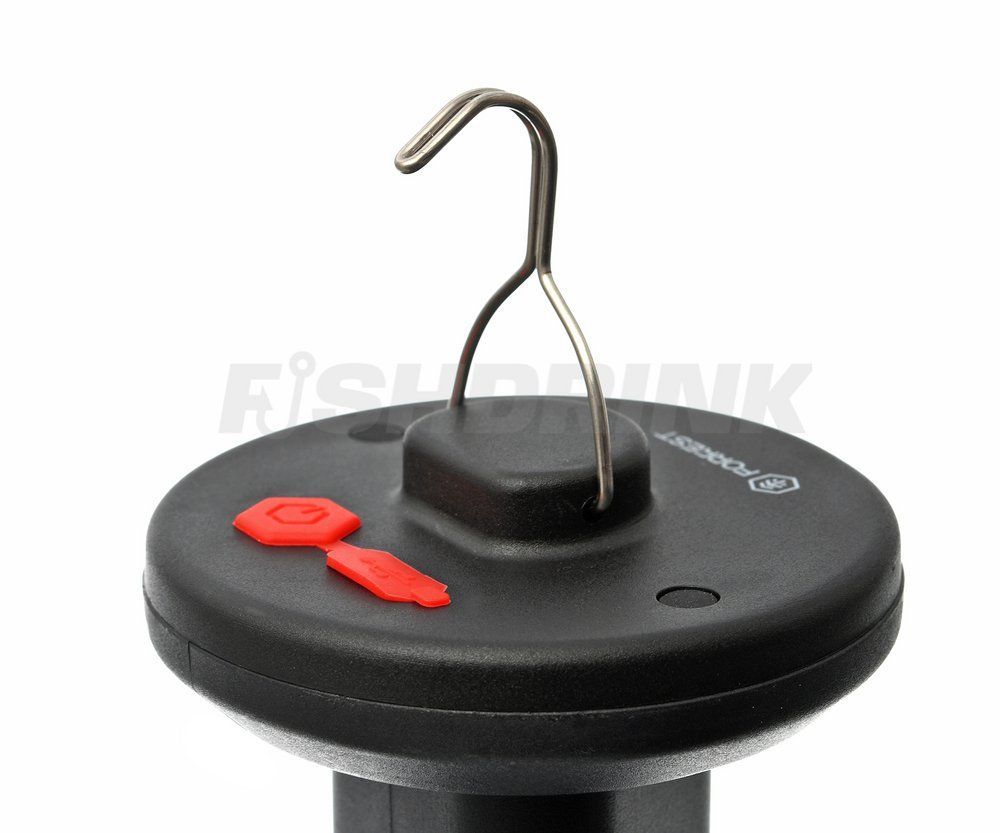 Ліхтар кемпінговий Forrest Rechargeable Tent Light