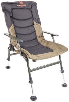 Кресло Brain Eco Recliner Armchair HYC032AL-LOW-III Sand
