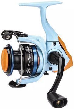 Катушка Okuma Fuel Spin FSP-6000 1BB 4.5:1