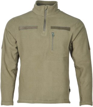 Куртка Skif Tac Strix Fleece. 2XL. Зелений