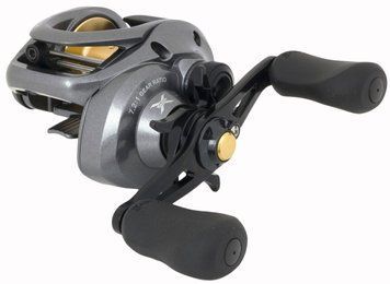Котушка Shimano Citica 201 I 5 1BB