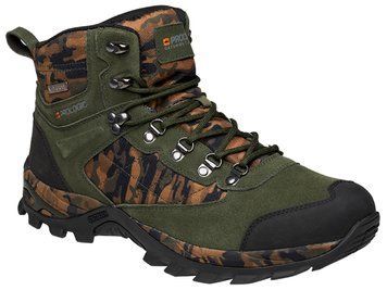 Ботинки Prologic Bank Bound Trek Boot Medium High 43/8