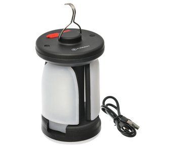 Ліхтар кемпінговий Forrest Rechargeable Tent Light