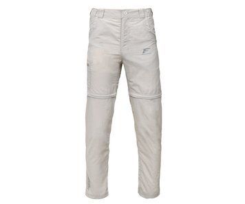 Брюки трансформеры Flagman Spinning Team Light Grey XL
