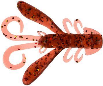 Силікон Select Rak Craw 2.8" #003 (5 шт/уп)