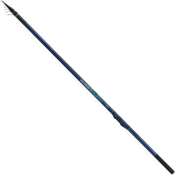 Удилище болонское Shimano Technium Fast TE GT 6.00m 2.5-15g