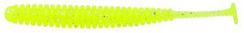 Силікон Reins AJI ADDER SHAD 3" 129 Glow chart silver 8 шт