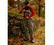 Забродний напівкомбінезон Azura Safina Breathable Waterproof Chest Wader M