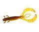 Рак Flagman FL Craw 3.5" #2112 Watermelon/Chartreuse