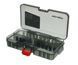 Коробка Azura Safina Lure Box #11 Type-1-S 161x91x31мм