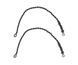 Амортизатор Flagman Elastic Feeder Rigs Soft 8см