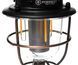 Ліхтар кемпінговий Forrest Camper Retro Camping Lamp Black
