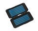 Поводочница з магнітними мотовилами Flagman Tregaron Hooklength Box with Rig Sticks S