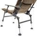 Крісло Brain Eco Recliner Armchair HYC032AL-LOW-III Sand