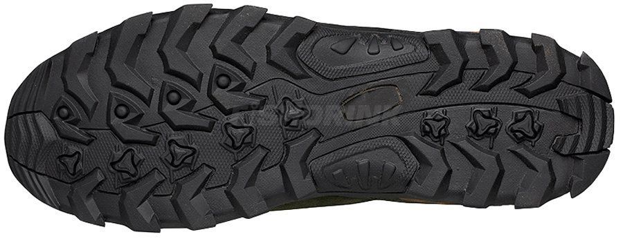 Ботинки Prologic Bank Bound Trek Boot Medium High 43/8