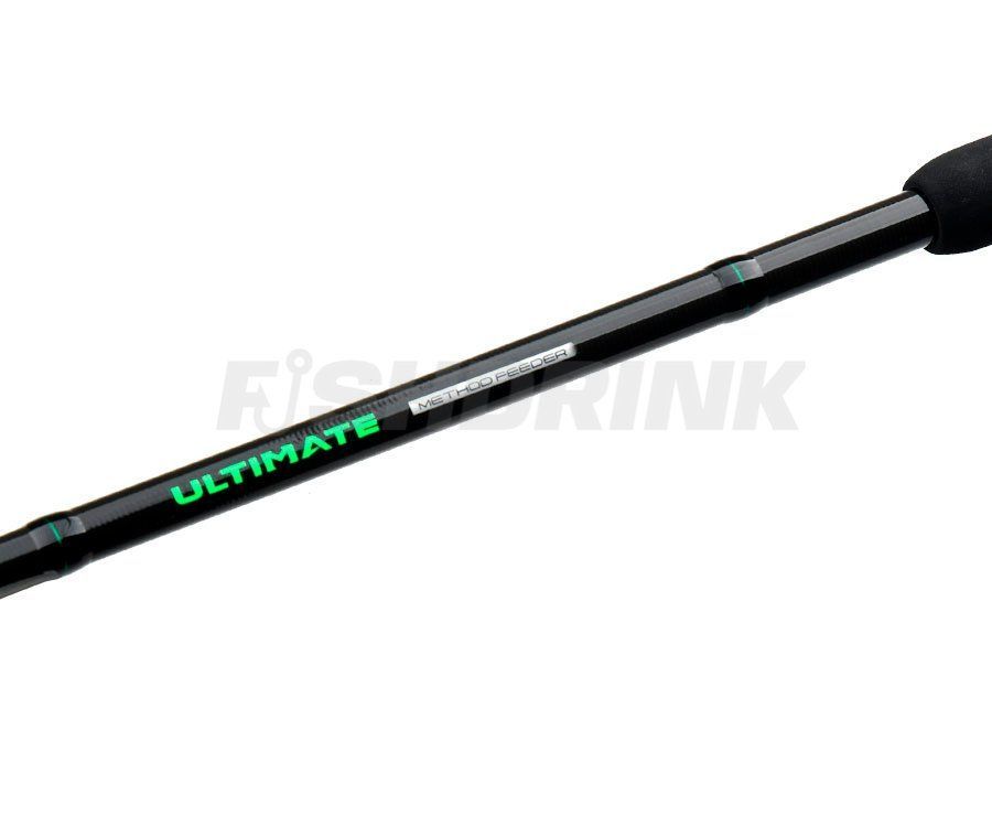 Фідерне вудлище Carp Pro CP Method+ Ultimate Method Feeder 4.2м 160г