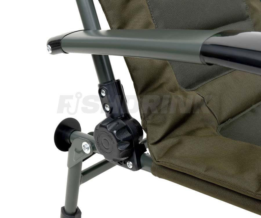 Крісло коропове Carp Pro Torus