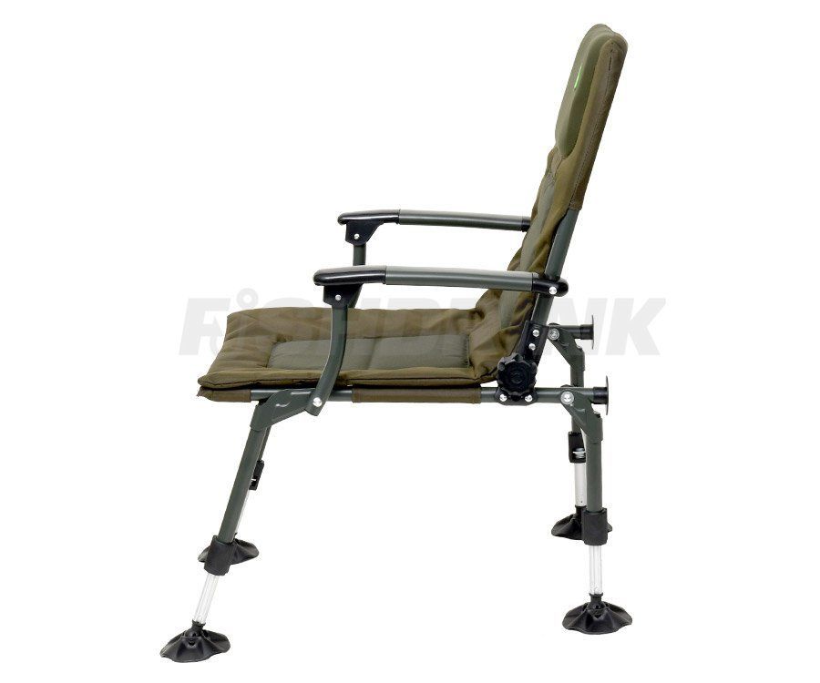 Крісло коропове Carp Pro Torus