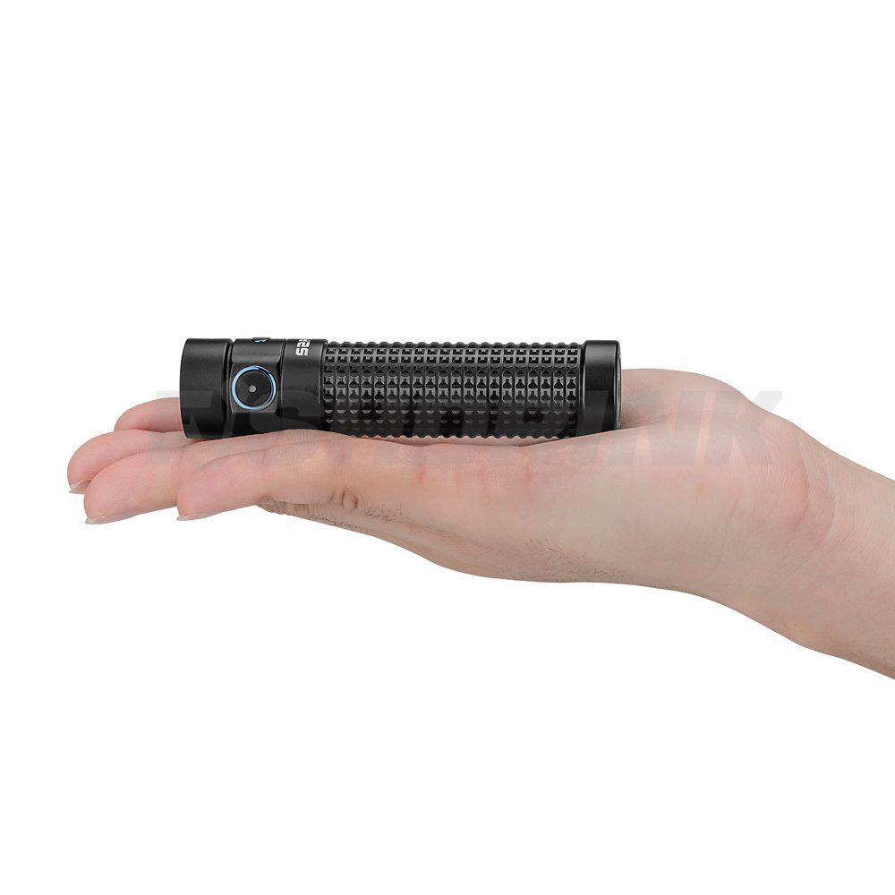 Ліхтар Olight S2R II