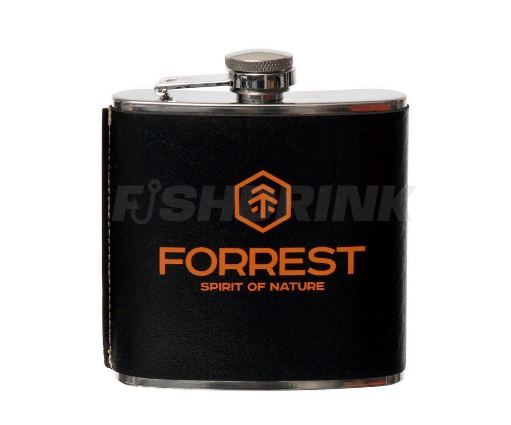 Фляга Forrest Flask 175мл
