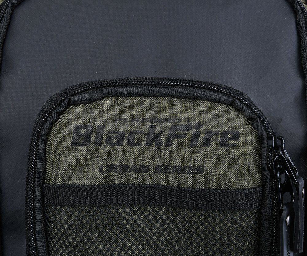 Сумка Flagman BlackFire Urban 02 32x30x11см