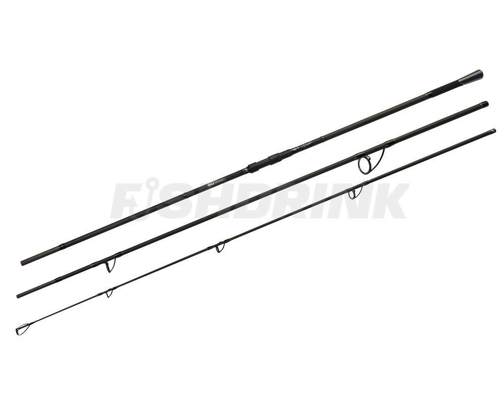 Сподовое удилище Carp Pro Blackpool NG Spod 3.6м 12' 5.5lb 3pcs