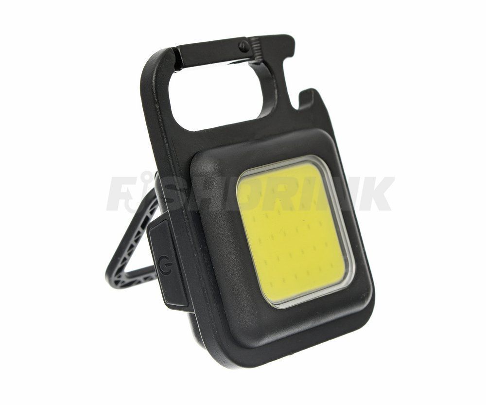 Фонарь Forrest Voyager Keychain Light 01