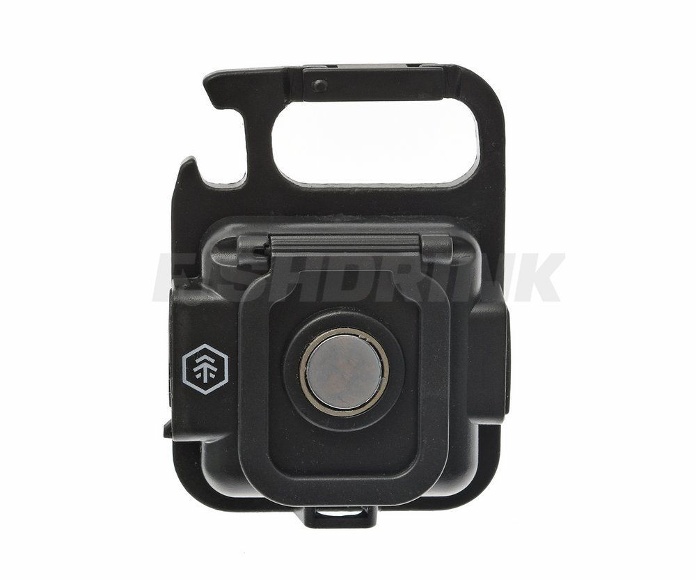 Фонарь Forrest Voyager Keychain Light 01