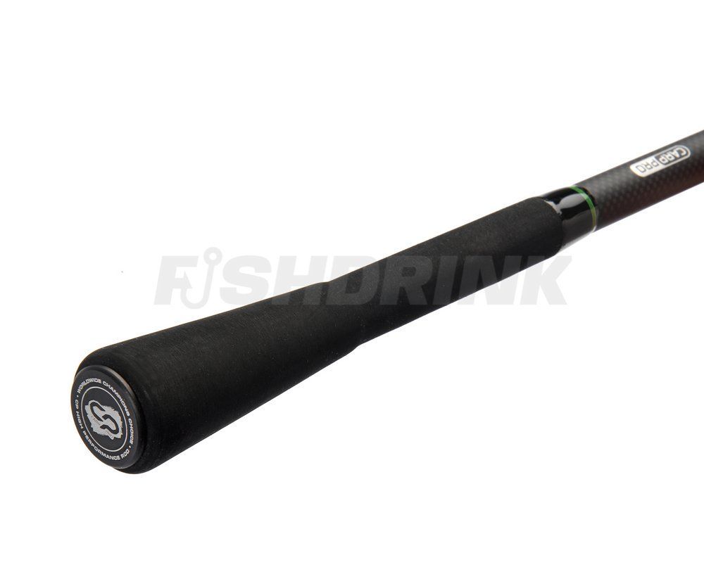 Сподовое удилище Carp Pro Blackpool NG Spod 3.6м 12' 5.5lb 3pcs