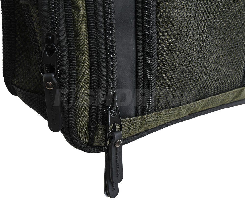 Сумка Flagman BlackFire Urban 01 25x25x11см