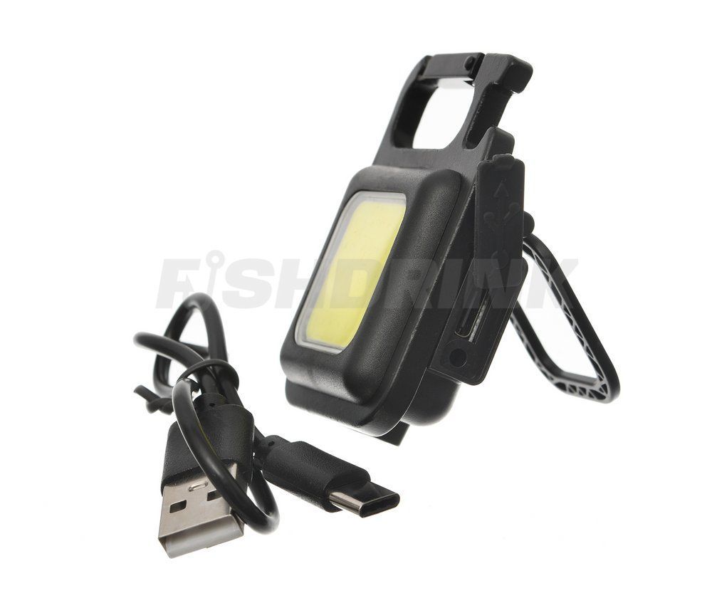 Фонарь Forrest Voyager Keychain Light 01