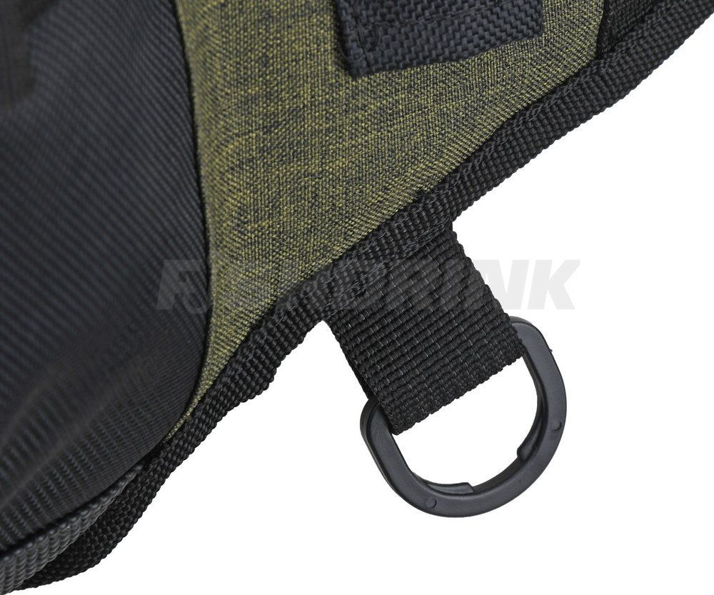 Сумка Flagman BlackFire Urban 01 25x25x11см