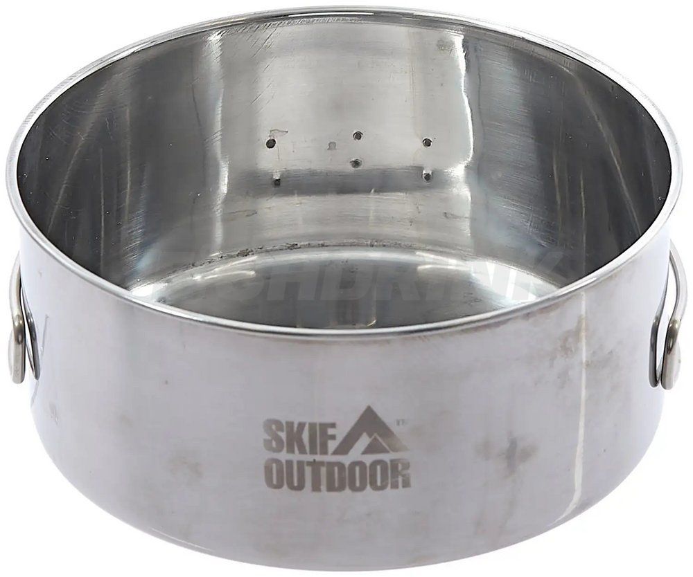 Набор для приготовления пищи Skif Outdoor Loner Set