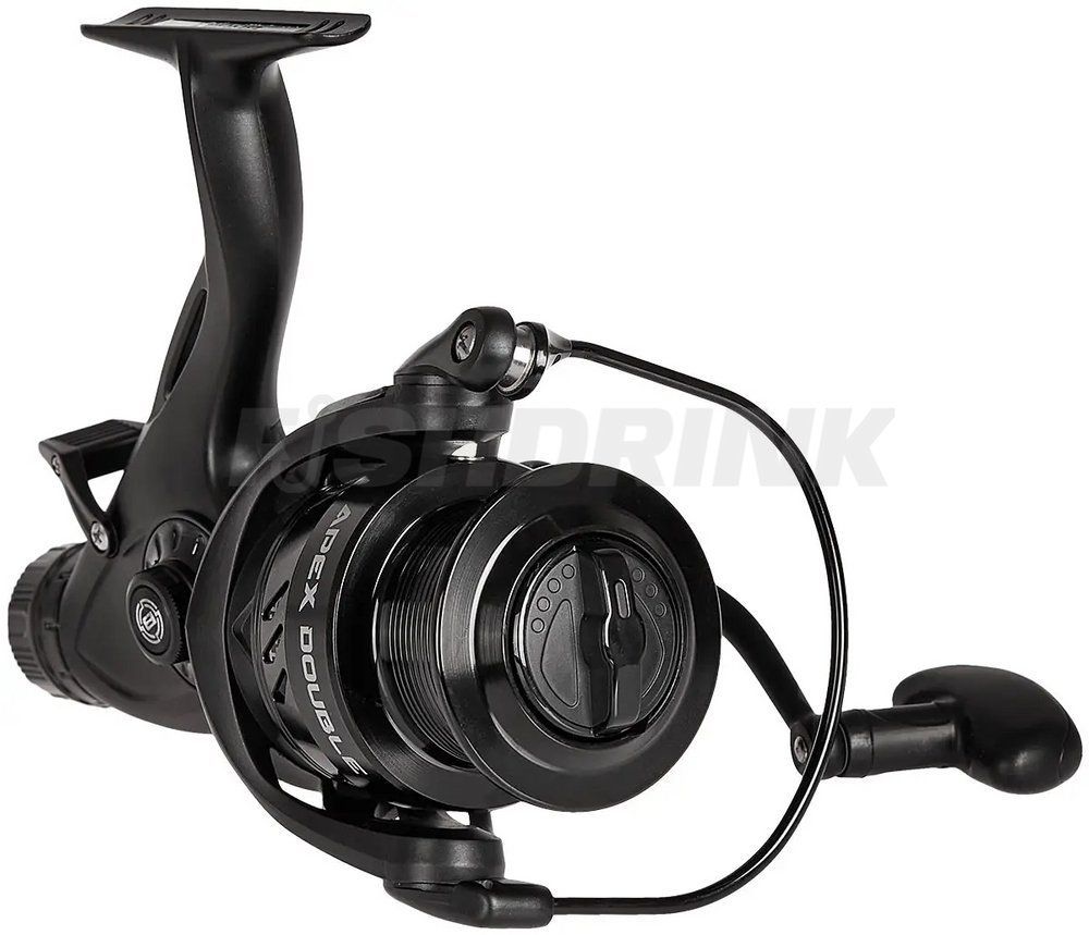 Котушка Brain Apex Double 6000 Screw Handle 6+1BB
