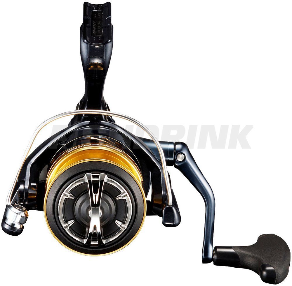 Котушка Shimano Spheros SW 4000XG 3+1BB