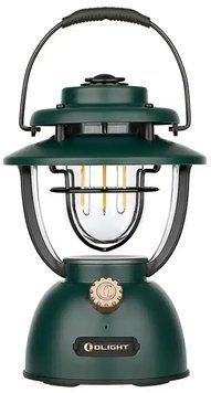 Ліхтар Olight Olantern Classic 2 Pro. Forest green