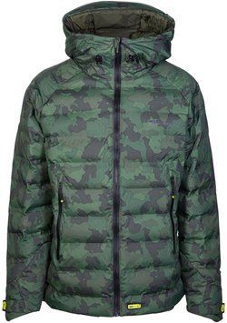 Куртка RidgeMonkey APEarel K2XP Waterproof Coat L к:camo