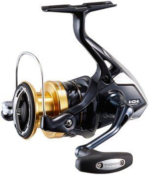 Котушка Shimano Spheros SW 4000XG 3+1BB