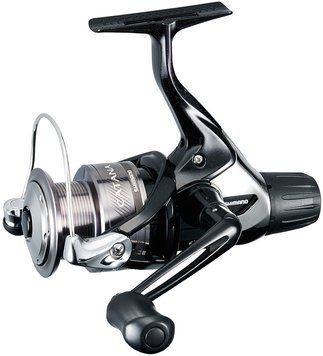 Котушка Shimano Catana 4000 RC 2 1BB 5.1:1