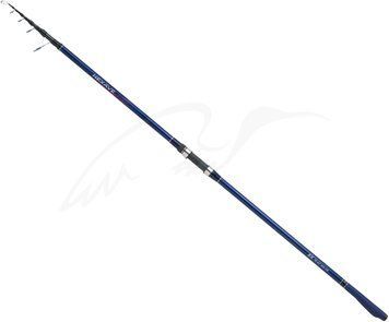 Вудлище серфовое Shimano Nexave EX Tele Surf 4.50 m max 170g
