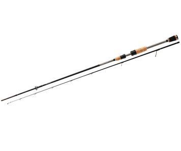 Cпінінговe вудлище Daiwa Silver Creek Ultra Light Spin 2.2м 3-14г