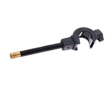 Универсальный держатель Flagman Straight Keepnet Arm &Oslash;36 мм