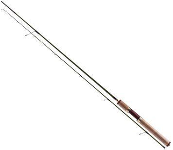 Спінінг Favorite Arena Stream ARNS-802H 2.44 m 12-40g 8-15lb Mod-Fast